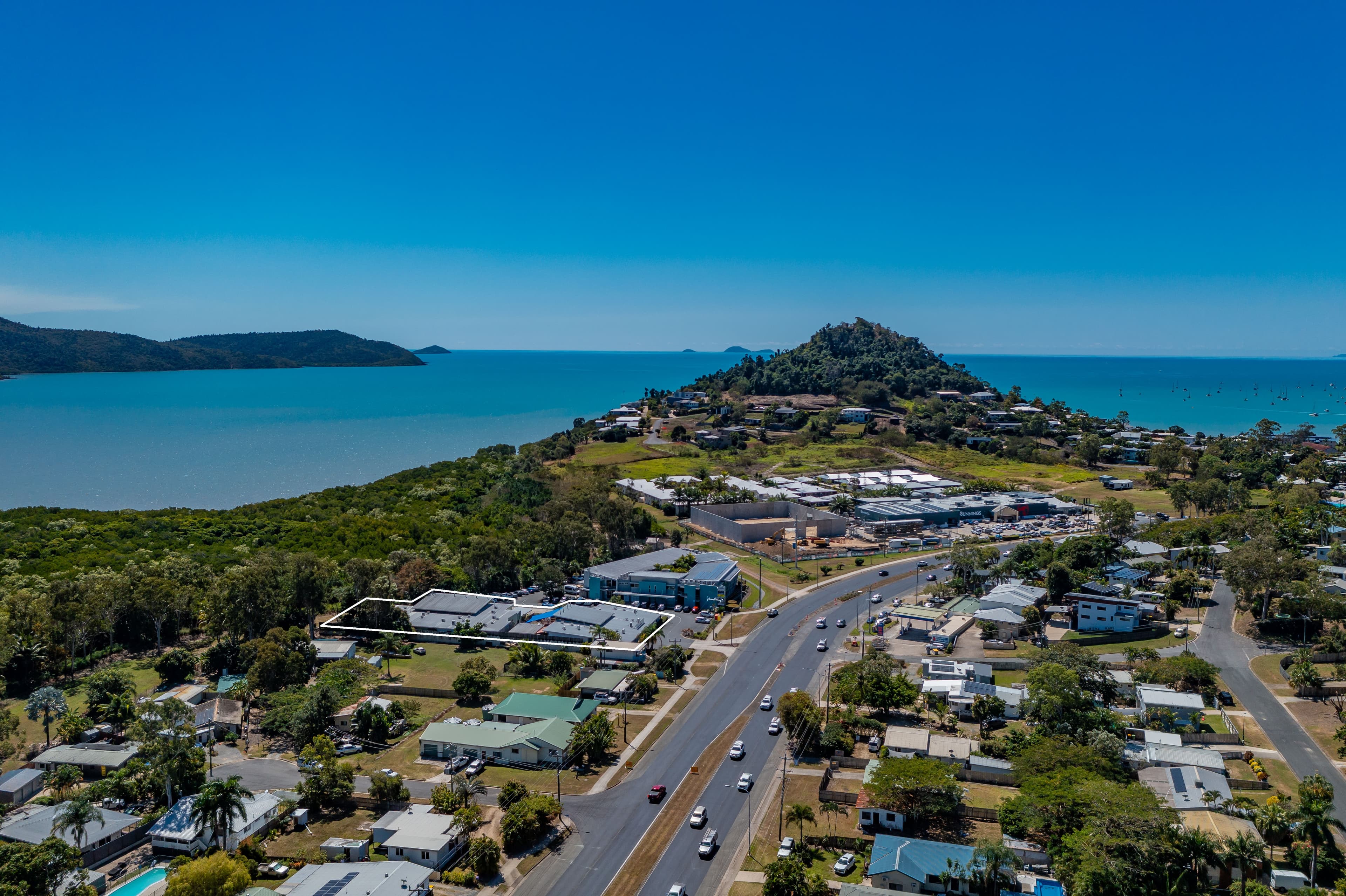 Real Estate photography sample