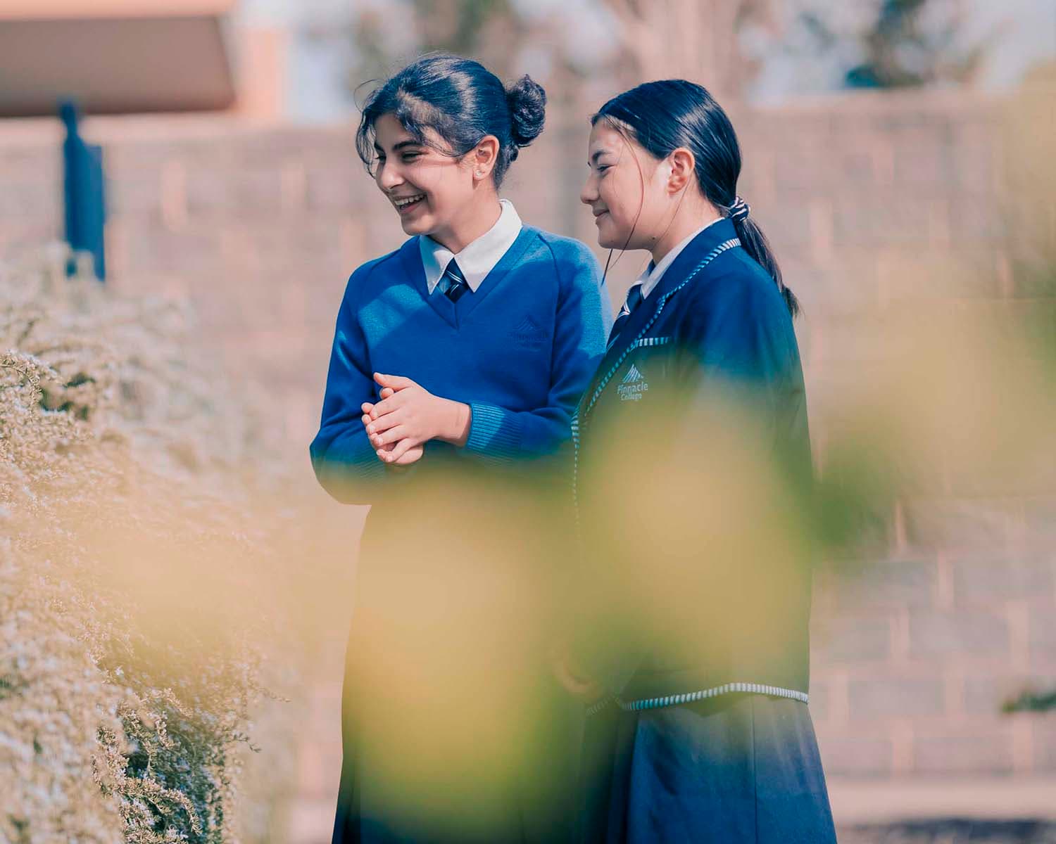 School photography sample