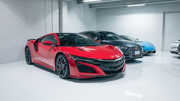 कारहरू photography sample