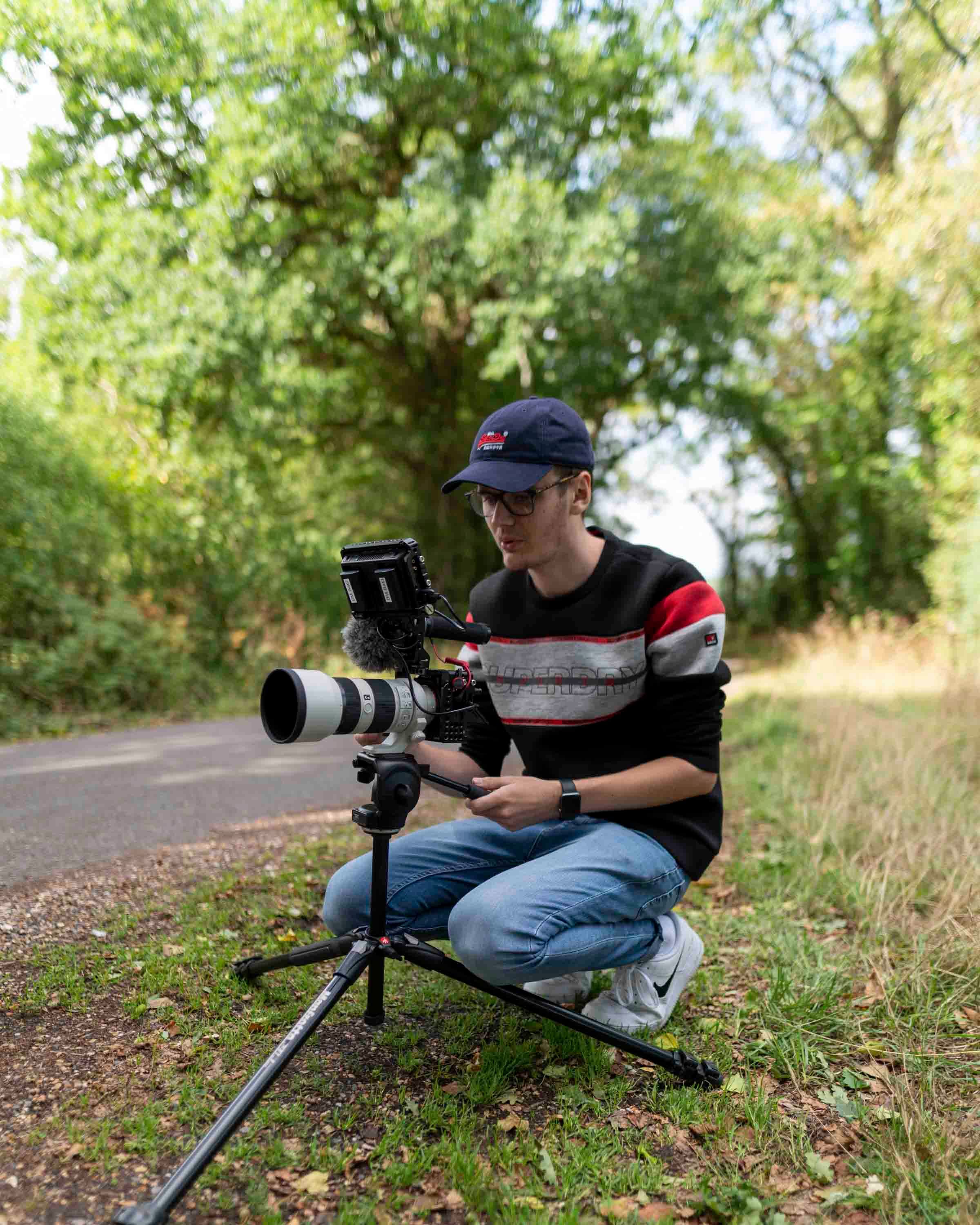 Jayden Ryu — Colorist