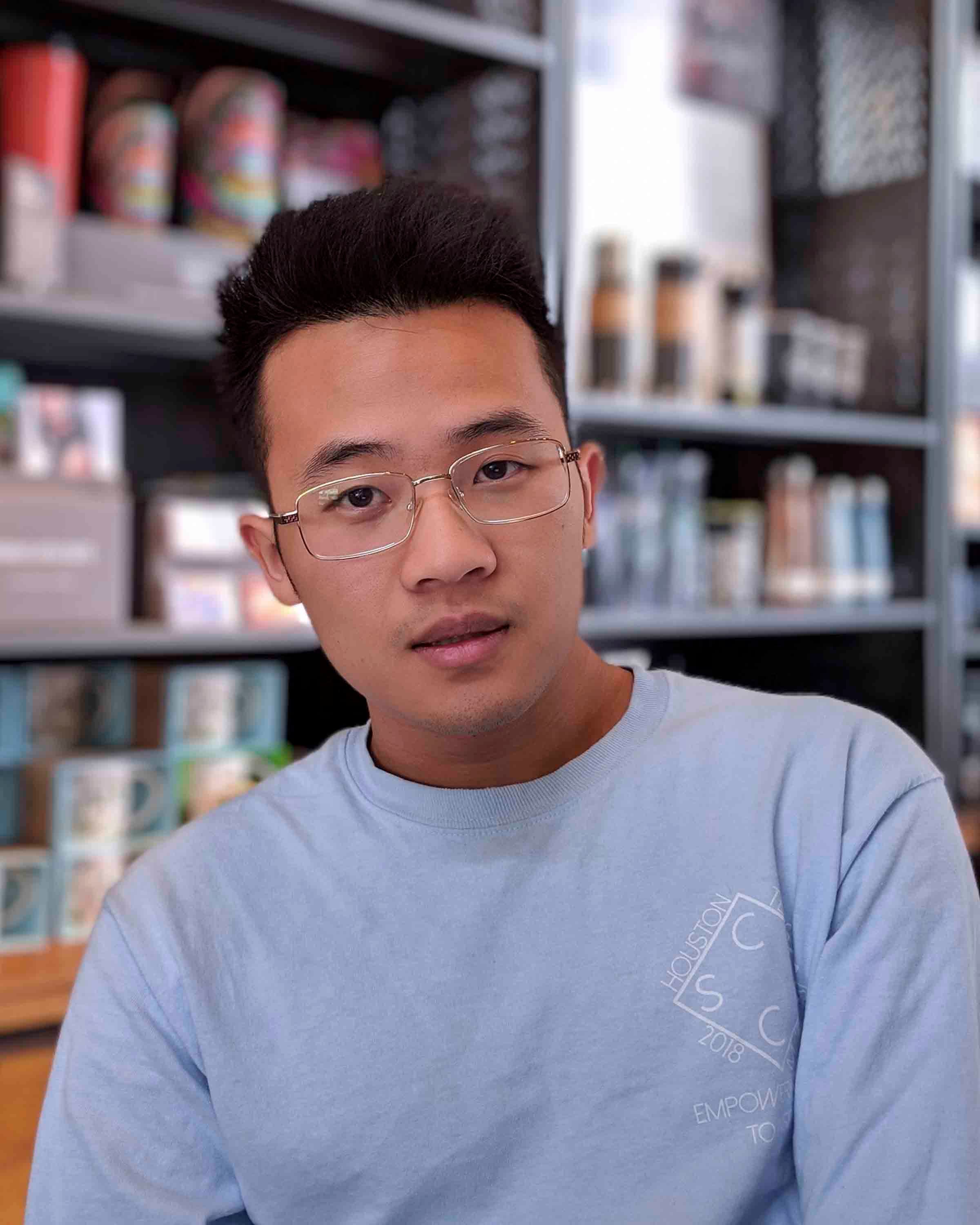 Kai Nakamura — Project Manager