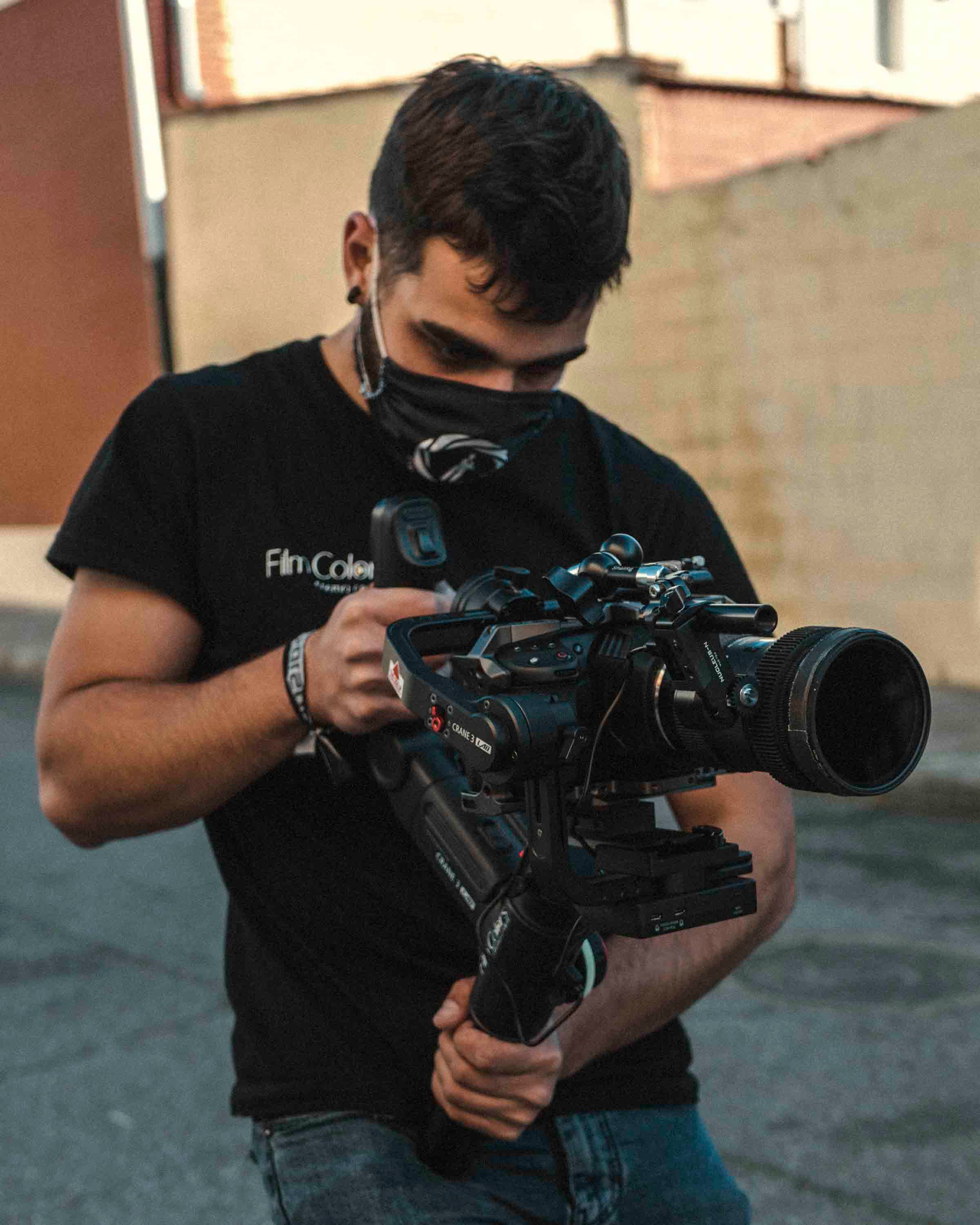 Noah Haruto — Animator