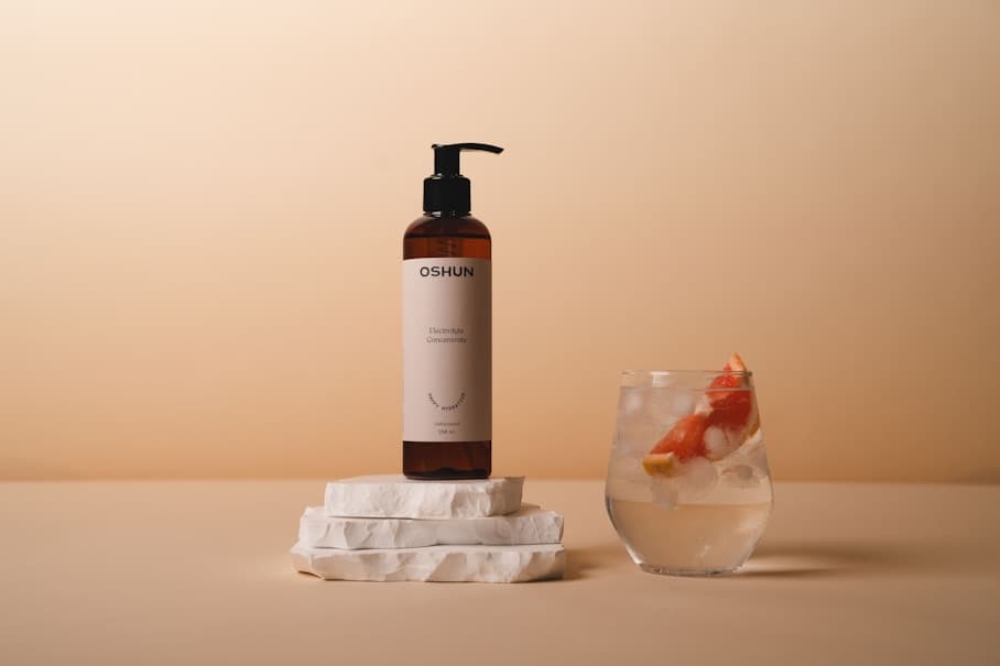 Happy family after event coverage