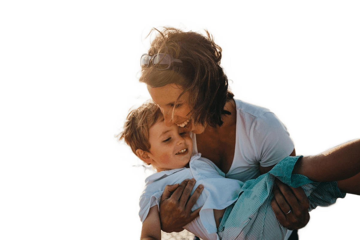 Producer walking through a production space